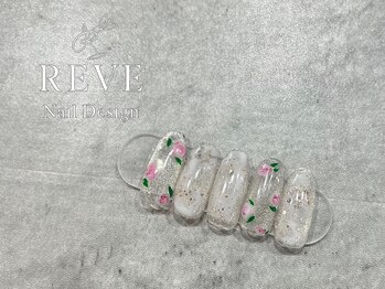 レーヴ(REVE)/Spring Collection