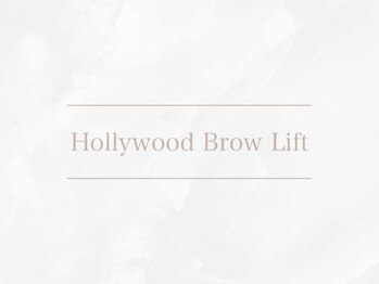 トゥルーアイ マークイズ みなとみらい店(TRU EYE)/ハリウッドブロウリフト