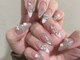 Myt NAILの写真/あなた好みがきっと見つかる!デザイン重視の方には3Dアートネイルがおすすめ◎