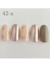 エクラ(Eclat)/ハンド　￥４.３５０