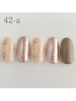 エクラ(Eclat)/ハンド ¥4.350