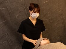 オウユ(OUYU)/ドライヘッドマッサージ