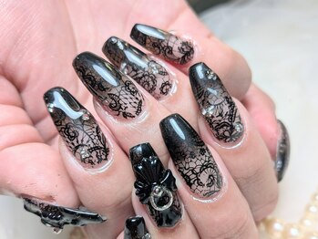 セレンディピティ(Serendipity)/