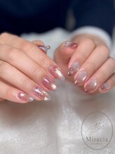 ミラシア フロム エムネイル(Miracia from Mネイル)/持ち込み × お任せ / TORINO.
