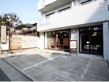 リコット(Ricott)の雰囲気（駐車場2台完備(予約制））