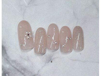アウラネイルズ(aura nails)の写真