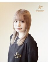 チョコバリ 中目黒店(chocobari) NAKASHIMA