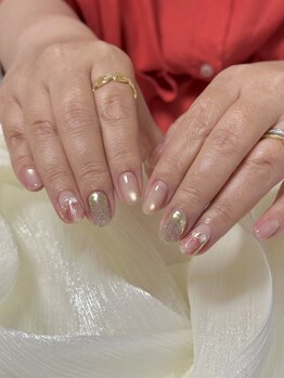 トレンド定額¥8200/微粒子マグ