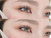 カルフールノア 川口駅西口店(Carrefour noa)/eye design：まつげパーマ