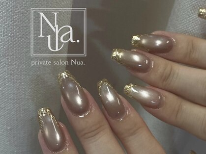 ヌア(Nua.)の写真