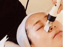 ポーラ ちとせ店(POLA)の雰囲気(フェイシャルエステが初めての方にもオススメです!)