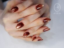 マイ フェア レディ(MY FAIR LADY)の雰囲気（ロングネイルの方も多いです。あなたに合った形を提案致します。）