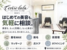 スリーズララ(Cerise LaLa)