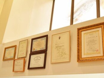 ソワンエステ アントス(soin esthe Anthos)/◆信頼のEPI認定サロン◆