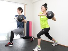 リラクゼーションマッサージ ソウシン(SOSiN)/パーソナルトレーニング☆