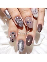 ルシエル(LeCiel)/デザインから選べる定額6990円