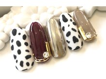 ナトゥール ネイルサロン(Natur nail salon)/