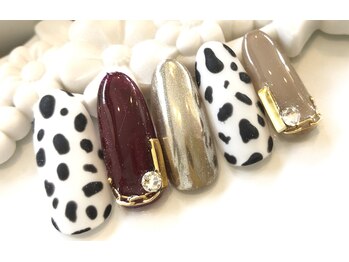 ナトゥール ネイルサロン(Natur nail salon)/