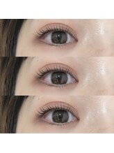 プライズアイリス アイラッシュ 池袋東口店(prize Iris eyelash)/まつ毛パーマ♪【池袋】