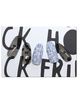 ネイルグレイス(NAIL GRACE)/