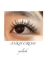 アンククロス 横浜関内店(ANKHCROSS)/キュートデザインお客様eye☆