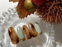 ナトゥール ネイルサロン(Natur nail salon)/