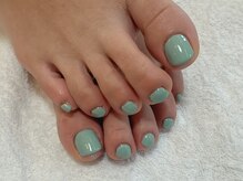 ネイルサロン ジュネイル(NAIL SALON JUNAIL)/