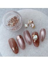 キャンディベース ドライブイン(Candybase Drive in)/大人気！マグネットジェル