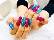 キャリコ(calico)/