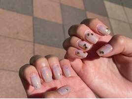 【パラジェルヴェール】