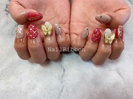 ジェルやり放題¥１２０００