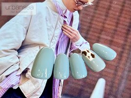 nail design　simple　7.980円