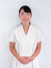 リキュア エスパース デ ボーテ 東京表参道店(ReCuA Espace de Beaute) 半田 周子