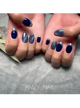 ネイルサロン あんび/90分アート¥7980