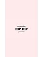 メメ(me me)/private salon me me