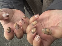 ネイルスミス 高松店(Nailsmith)/インクアート