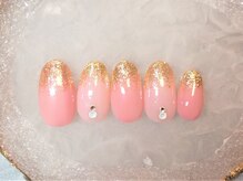 ジョリ ネイルズ(Jolie nails)/6300