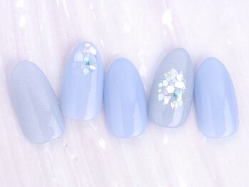 プラスミュウ(+miu)/Simpleコース M32