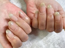 ビーボックス(Bii box)/マグネットネイル