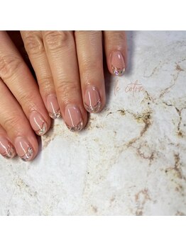 ルコトン(le coton)/お持ち込み【150min】