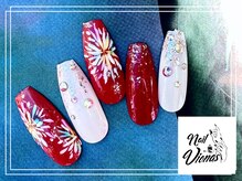 ネイルヴィオナス 西宮(nail Vionas)/