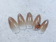 ヴィシャルム(Vie Charme)/定額トレンドコース