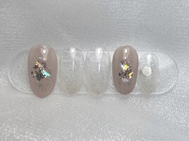 定額シンプルアートコース