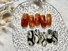 アンネ 表参道(ANNE)/MISAKI指名限定★個性派Design