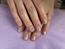 エリートネイル(Elite Nail)/フレンチネイル