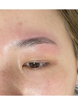 ティアラ(Tiara)/eyebrow wax