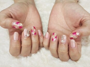 エスポワール(Espoir)/