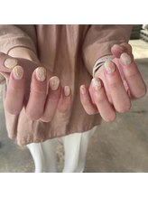 スキマ/ウェディングニュアンス