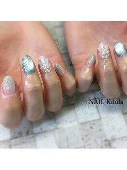 ネイル キララ(NAIL Kilala)/
