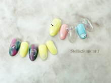 ステラ(Stella)/▼スタンダードコース5980